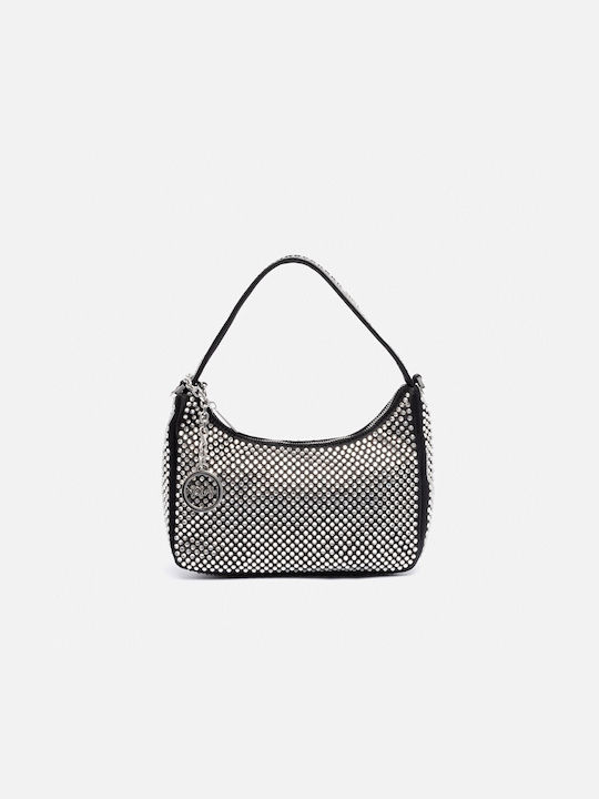 Nolah Cinderella Women's Bag Shoulder Silver