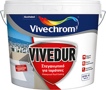 Vivechrom Vivedur 10lt