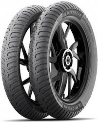 Michelin City Екстра 120/80-16 TT Гума за Мотоциклет