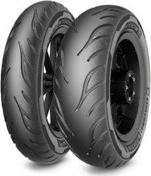 Michelin Гума за Мотоциклет