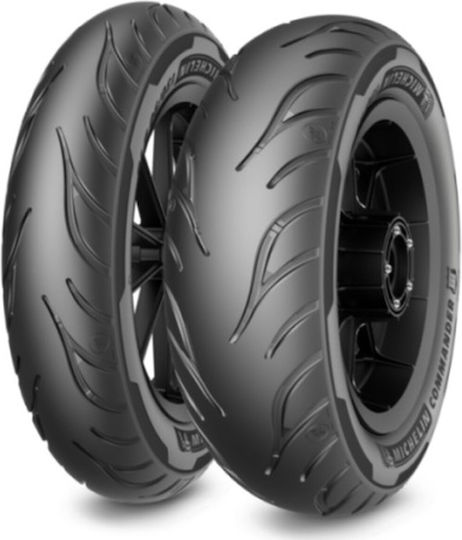 Michelin Commander Iii Cruiser 140/90B16 Λάστιχο Μοτοσυκλέτας