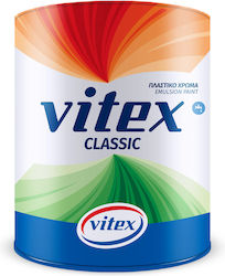 Vitex Classic Βάση M Plastic Vopsea Acrilic pentru Utilizare Intern Maro 960ml