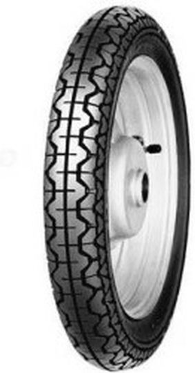 Mitas H-06 2.75R19 P TT Λάστιχο Μοτοσυκλέτας Μπροστινό