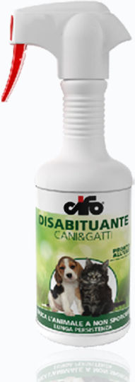 Cifo Flüssig 500ml 1cm