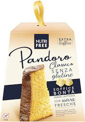 Nutrifree Χωρίς Γλουτένη 600gr