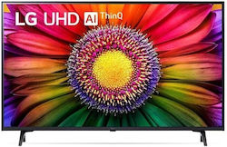 LG Smart Televizor 50" 4K UHD LED 50UR80003LJ HDR (2023)