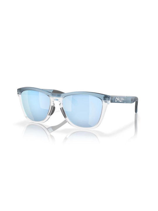 Oakley Sonnenbrillen mit Transparent Rahmen OO9284-09