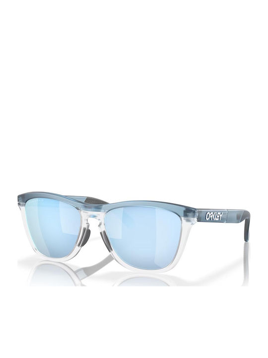 Oakley Frogskins Range Unisex Γυαλιά Ηλίου με Δ...