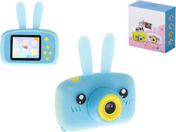 Bunny Compact Camera 10MP with 2" Display