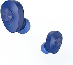 HAMA Freedom Buddy In-ear Bluetooth Handsfree C...
