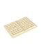 Keskor Formă de Patiserie din Silicon 25.5x18buc 1buc