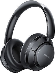 Awei A360BL Bluetooth / 3.5mm / USB-C cu 15 ore de funcționare Negre Awei A360BL Bluetooth / 3.5mm / USB-C cu 15 ore de funcționare Negre