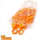 Marking Rings Orange 100pcs 100pcs