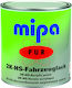 Mipa Μαύρο 2kg 08774