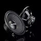 Gladen Car Speaker Set with 300W RMS (Woofer)