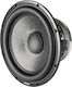 Eton Σετ Ηχεία Αυτοκινήτου 10" με 500W RMS (Woofer)