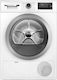Bosch WTH85207BY Tumble Dryer 8kg with Heat Pump