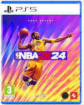 NBA 2K24 PS5 Game (Used)