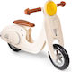 New Classic Toys Kids Balance Bike White