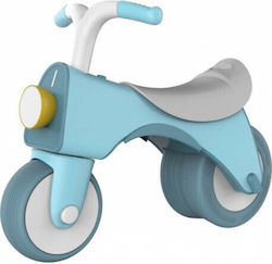 Lazarid Children's Balance Bike Light Blue for 1++ Years