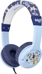 OTL Bluey 3.5mm Light Blue