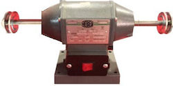 Nebes P-200M CS 1HP-220V Δίδυμος Τροχός
