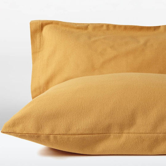 Πειραϊκή Πατραϊκή Σετ Φανελένιες Marigold 52x78cm