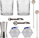 Ravenhead Cocktail-Set 9Stück 0042.255