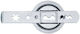 Westmark Cookie Cutter Metallic