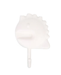 Tpster 32582 Cremăstrașuri Plastice Albe 4buc