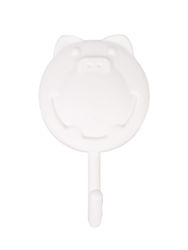 Tpster 32585 Cremăstrașuri Plastice Albe 2buc