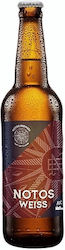 Notos Brewery Weiss Φιάλη 500ml
