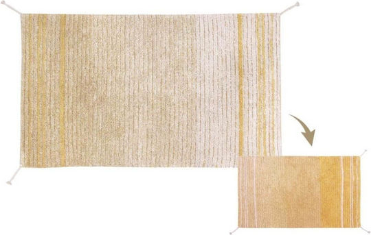 Lorena Canals Twin Handmade Summer Cotton Amber Lorena Canals Twin Handmade Summer Cotton Amber