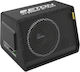 Eton Auto-Subwoofer 10" 150W RMS mit Gehäuse