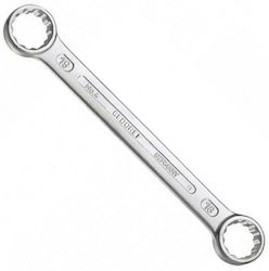 Double Polygon Wrench Straight 21x23mm