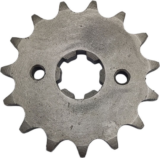 Pro-Race Front Sprocket 15 Teeth for Sym VF 185