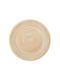 Dekorative Platte Hölzernes Beige 1Stück 45x45cm