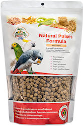 Evia Parrots Formula Vitamin for Parrots 800gr