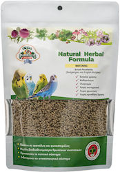 Evia Parrots Formel 500g Evia Parrots Formel 500g