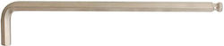 Unior Allen Wrench with Head 1.5mm