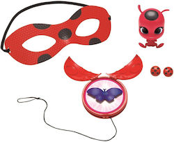 Miraculous Ladybug 26εκ. Miraculous Ladybug 26εκ.