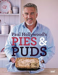 Paul Hollywood's Pies And Puds