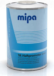 Mipa Primer 1k Haftpromoter Plastic Primer Transparent 1lt