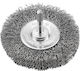 Benman 72437 Perie de sârmă pentru scule 80mm