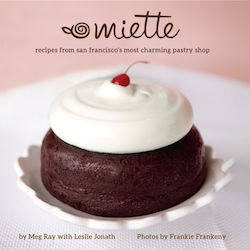 Miette (Hardcover)