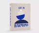 Printworks Album Life Suitable for Photos 10x15cm Beige