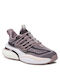 Adidas Alphaboost V1 Sneakers Prlofi / Aurmet / Aurbla