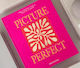 Printworks Album Suitable for Photos 10x15cm Orange