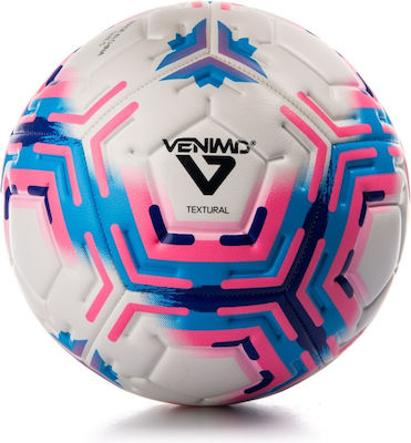 Venimo Soccer Ball White