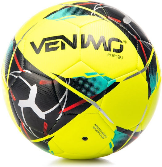 Venimo Minge de fotbal Verde